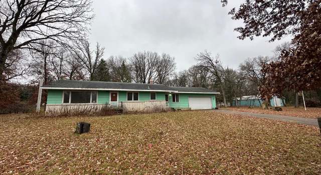 Photo of 1392 Little Rock Rd NE, Watab Twp, MN 56367