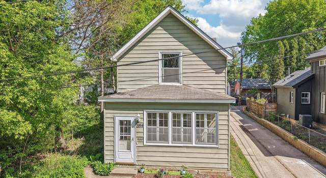 Photo of 2914 E 26th St, Minneapolis, MN 55406