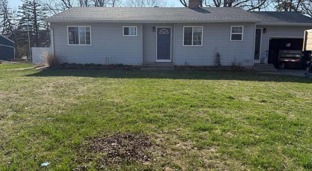 Photo of 540 S 9th St, Bird Island, MN 55310
