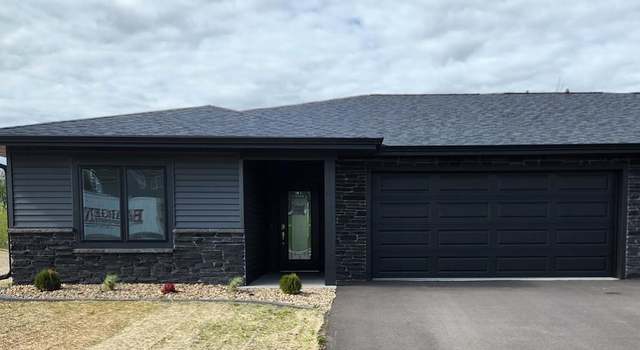 Photo of 309 Sunset Ave, Mountain Lake, MN 56159
