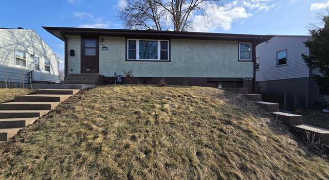Photo of 2512 Nokomis Ave, Saint Paul, MN 55119