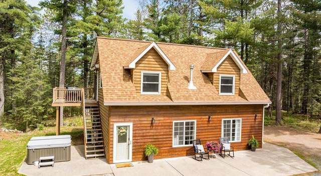Photo of 25 Maki Rd, Esko, MN 55733
