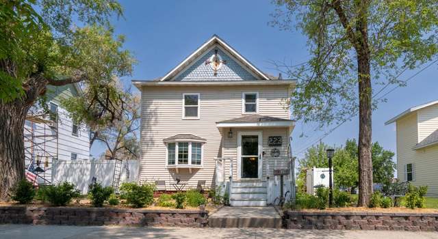 Photo of 223 6th St NE, Valley City, ND 58072