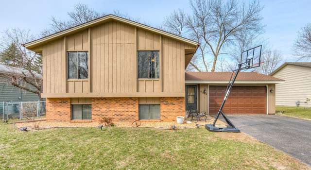 Photo of 8864 62nd Ave N, Brooklyn Park, MN 55428