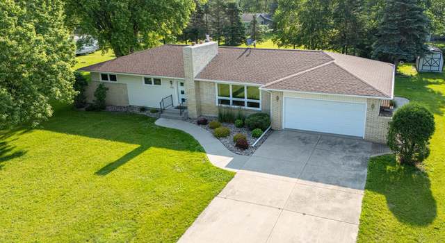 Photo of 104 Ash St NE, Fertile, MN 56540