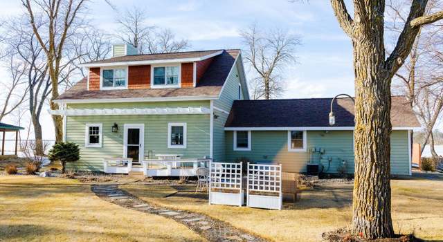 Photo of 42901 County Highway 53, Pine Lake Twp, MN 56567