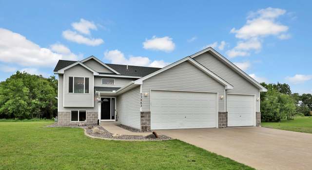 Photo of 23983 Johnson St NE, East Bethel, MN 55005