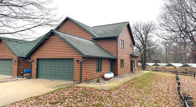 Photo of 34 Harbor View Ln, Federal Dam, MN 56641