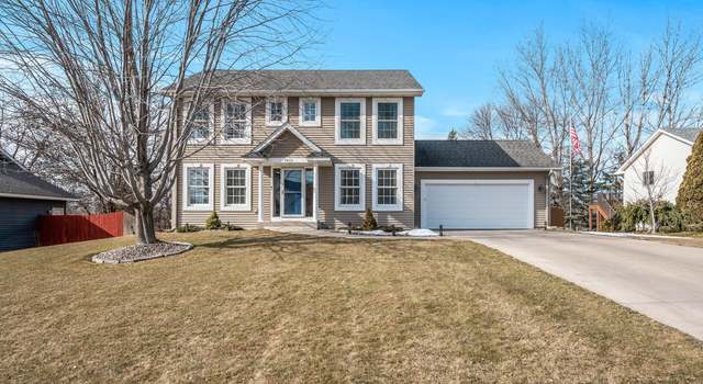 Photo of 1970 Wenz Ave, Chaska, MN 55318