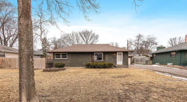 Photo of 9820 W 16th St, Saint Louis Park, MN 55426