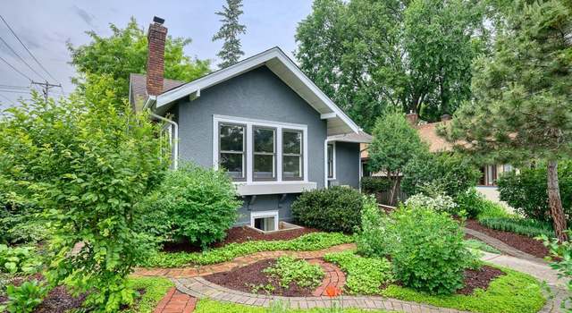 Photo of 4648 3rd Ave S, Minneapolis, MN 55419