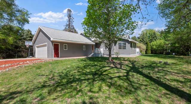 Photo of 13370 205th St, Barrett, MN 56311