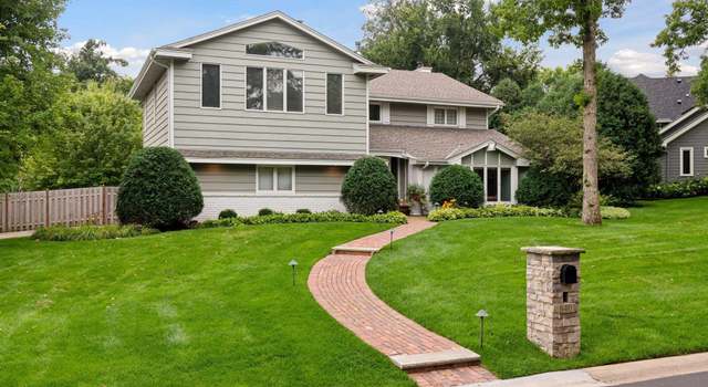 Photo of 6401 Willow Wood Rd, Edina, MN 55436