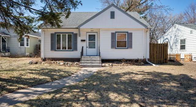 Photo of 4343 Welcome Ave N, Crystal, MN 55422