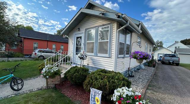Photo of 143 E Snelling Ave, Appleton, MN 56208