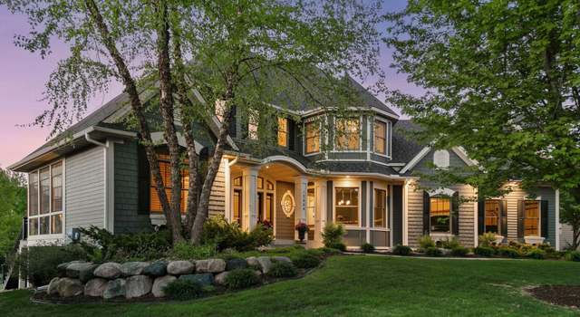 Photo of 10864 Bentwater Ln, Saint Paul, MN 55129