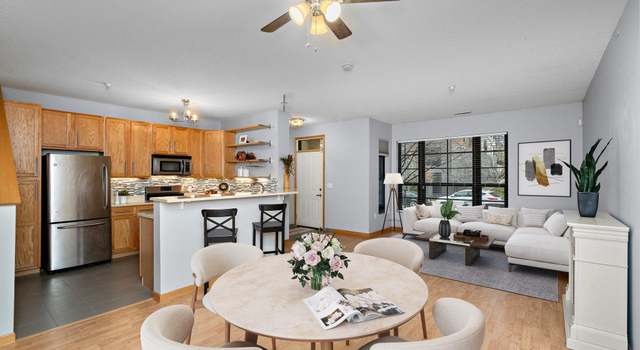 Photo of 2566 Ellis Ave #110, Saint Paul, MN 55114