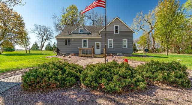 Photo of 55173 210th St, Wells, MN 56097