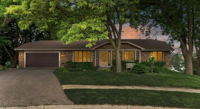 Photo of 14433 Guthrie Way, Apple Valley, MN 55124