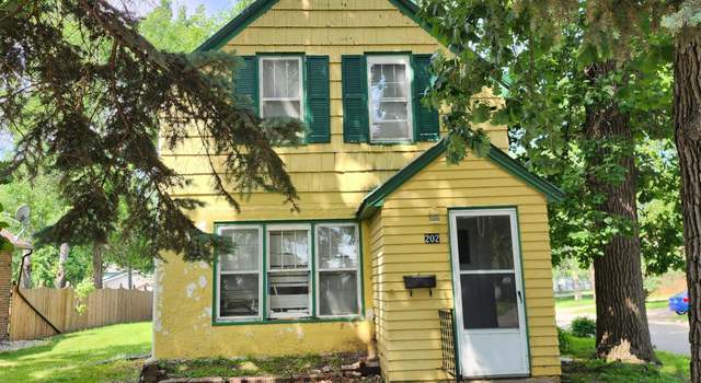 Photo of 202 Forest St, Lisbon, ND 58054
