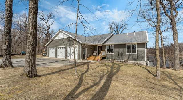 Photo of 1400 Timber Ln SW, Alexandria, MN 56308