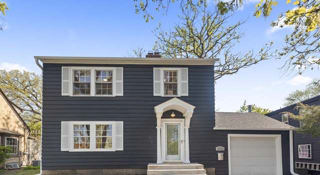 Photo of 4113 W 42nd St, Edina, MN 55416