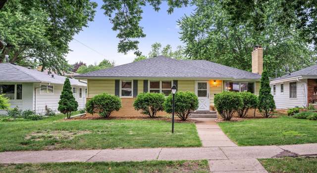 Photo of 5512 Vincent Ave S, Minneapolis, MN 55410