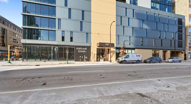 Photo of 740 Portland Ave #1617, Minneapolis, MN 55415