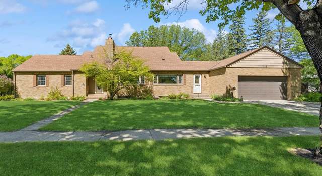 Photo of 319 Meadow Ln, Benson, MN 56215