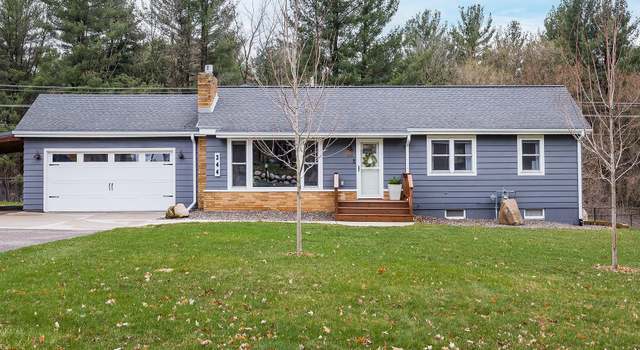 Photo of 244 E Connecticut St, Saint Croix Falls, WI 54024