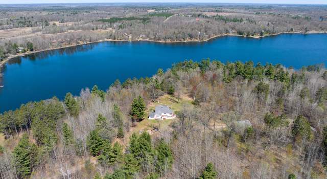 Photo of 7266 County Road U, Oakland, WI 54830