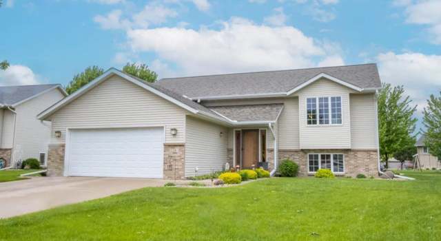 Photo of 124 Waynesborough Way, Mankato, MN 56001
