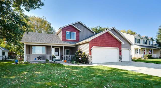 Photo of 558 Tuttle Dr, Hastings, MN 55033