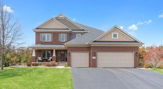 Photo of 135 Bayberry Ct, Hudson, WI 54016