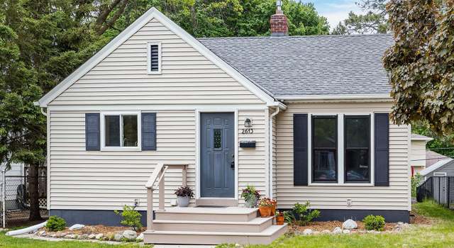 Photo of 2613 Toledo Ave S, Saint Louis Park, MN 55416