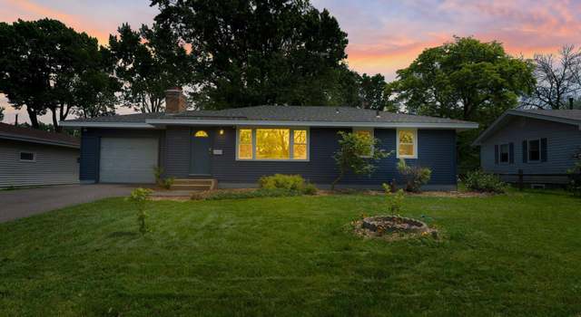 Photo of 6311 Monroe St NE, Fridley, MN 55432