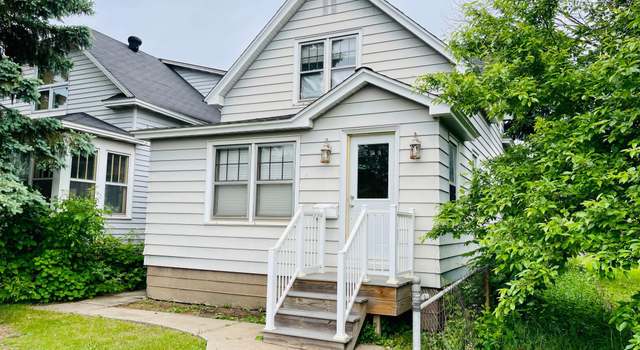 Photo of 223 4th St, Virginia, MN 55792