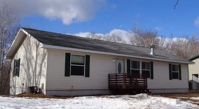 Photo of 1123 150th St, Garfield Twp, WI 54001