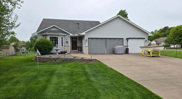 Photo of 12362 195th Ave NW, Elk River, MN 55330