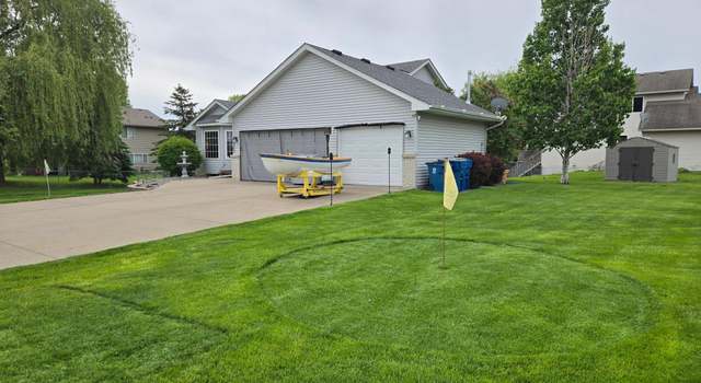 Photo of 12362 195th Ave NW, Elk River, MN 55330
