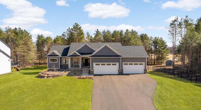 Photo of 15359 Quamba St NE, Ham Lake, MN 55304