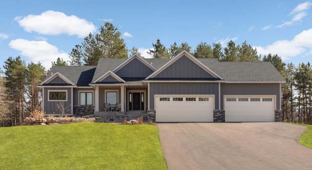 Photo of 15359 Quamba St NE, Ham Lake, MN 55304