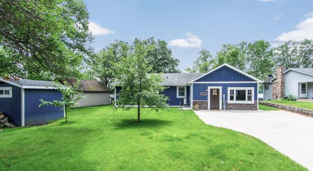Photo of 21865 512th Ln, Mcgregor, MN 55760