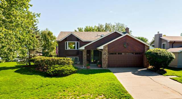 Photo of 5700 Fawn Ln, Shoreview, MN 55126