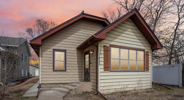 Photo of 1920 E 26th St, Minneapolis, MN 55404