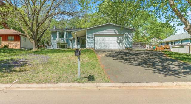 Photo of 2515 Belmont Ln E, North Saint Paul, MN 55109