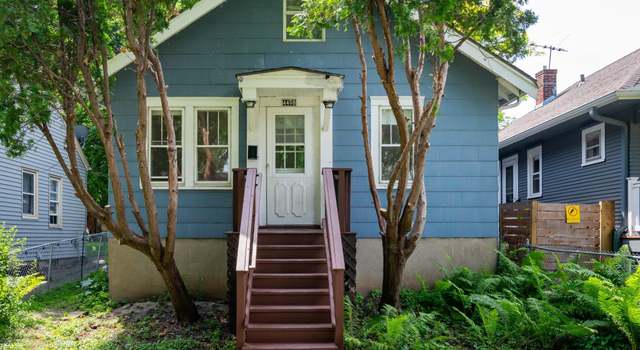 Photo of 4408 5th Ave S, Minneapolis, MN 55419