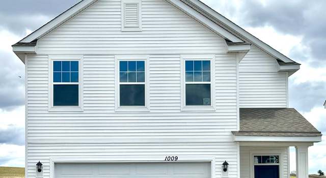 Photo of 1009 Stone Creek Dr, Jordan, MN 55352