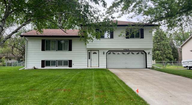 Photo of 9805 Jackson St NE, Blaine, MN 55434