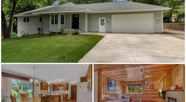 Photo of 2513 Serenity Dr, Saint Cloud, MN 56301